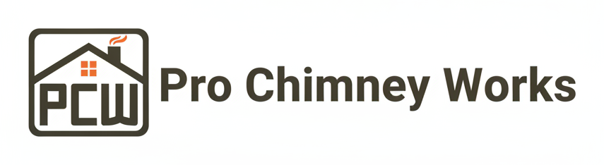 Pro Chimney Works logo
